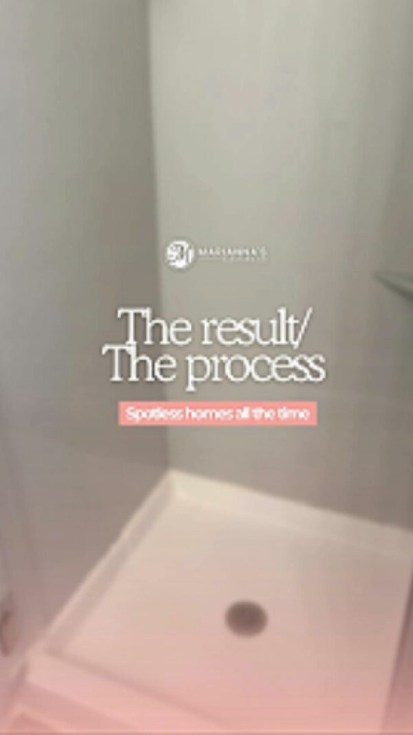 Bathrooms are one of the most challenging areas of the home to keep truly clean.…